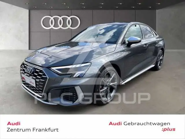 2024 Audi S3