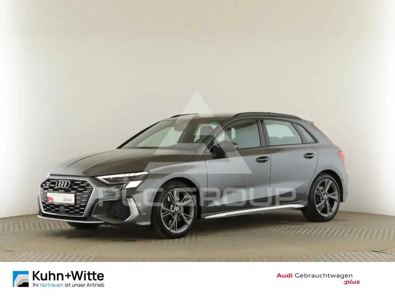 2024 Audi S3
