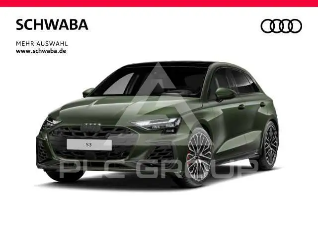 2024 Audi S3