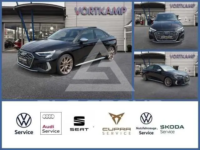 2024 Audi S3