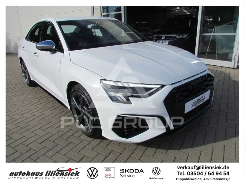 2024 Audi S3