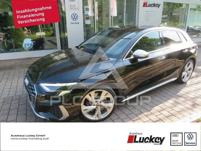 2024 Audi S3