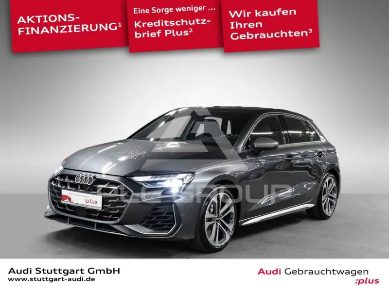 2024 Audi S3