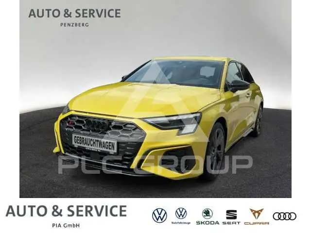 2024 Audi S3