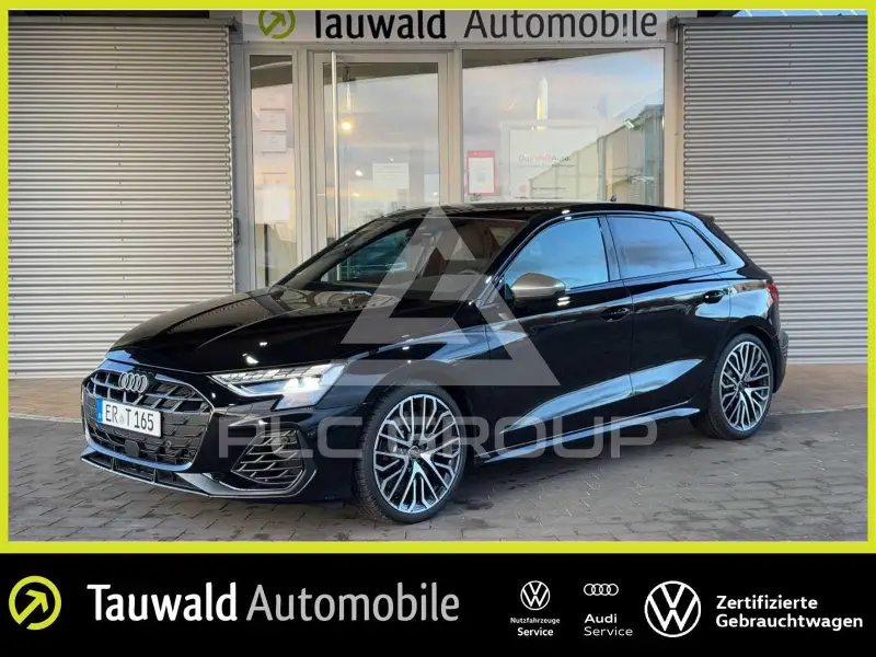 2024 Audi S3