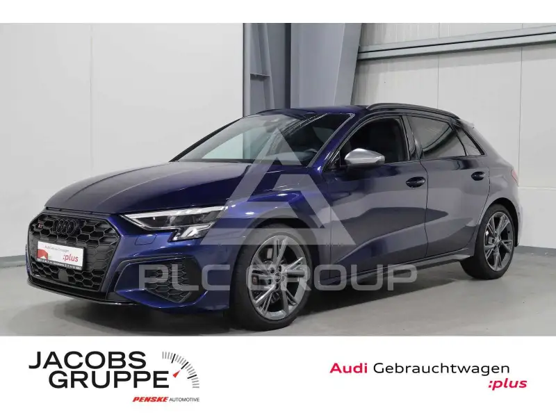 2024 Audi S3