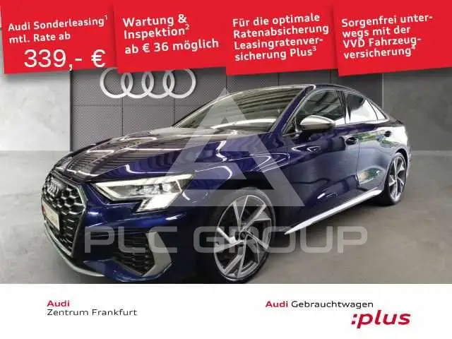 2024 Audi S3