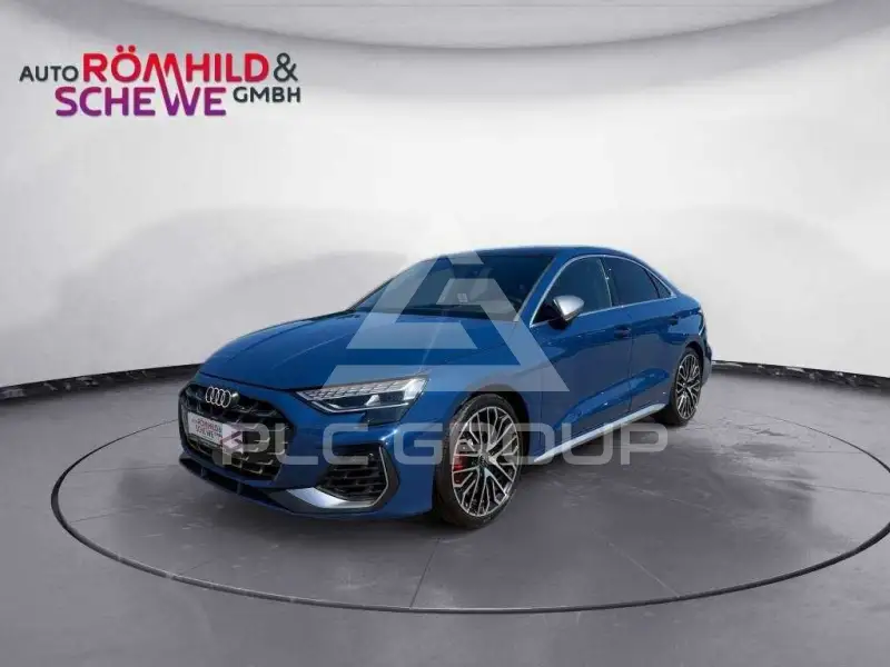 2024 Audi S3
