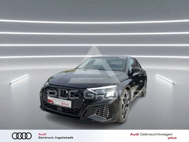 2024 Audi S3