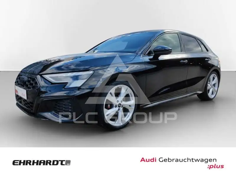 2024 Audi S3