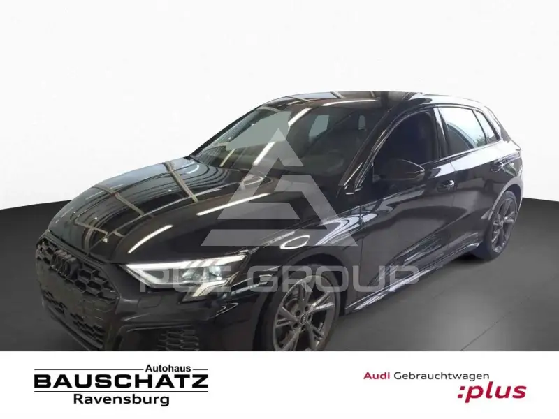 2024 Audi S3