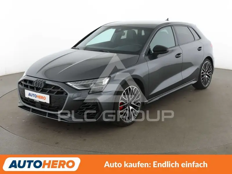 2024 Audi S3