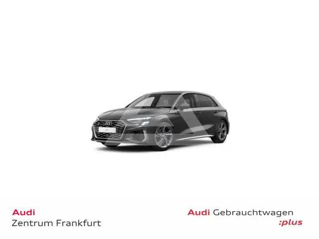 2024 Audi S3