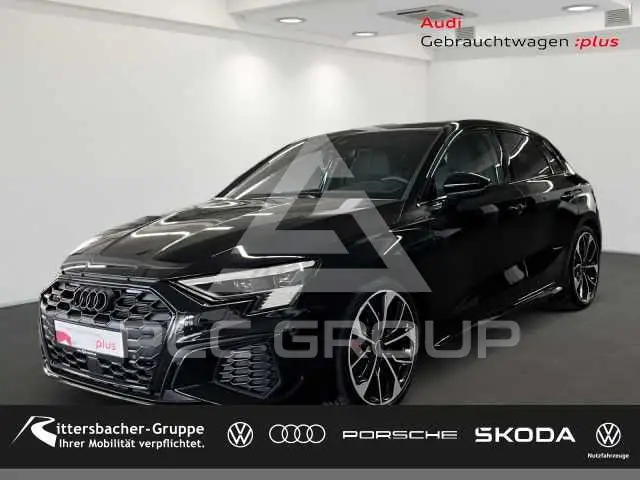 2024 Audi S3
