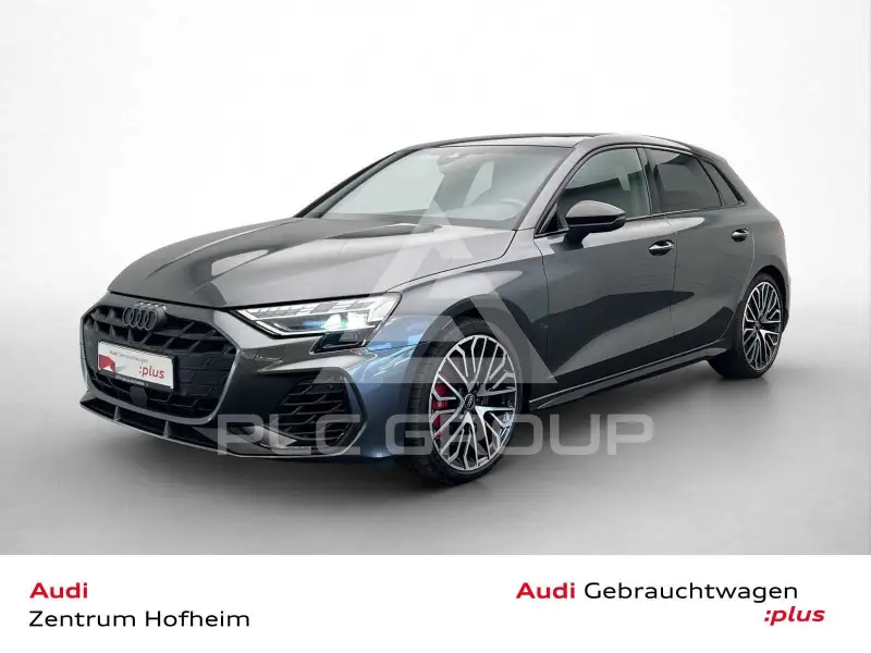 2024 Audi S3