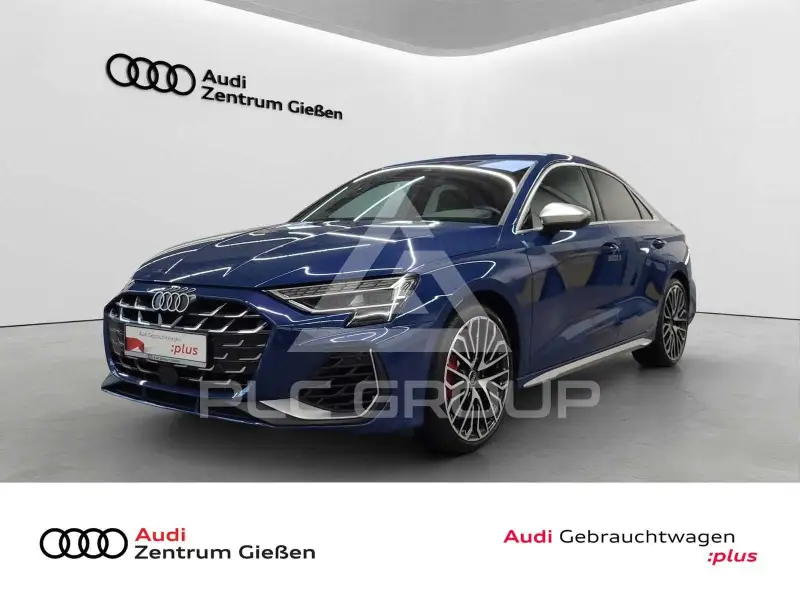 2024 Audi S3