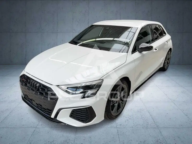 2024 Audi S3