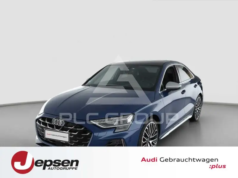 2024 Audi S3