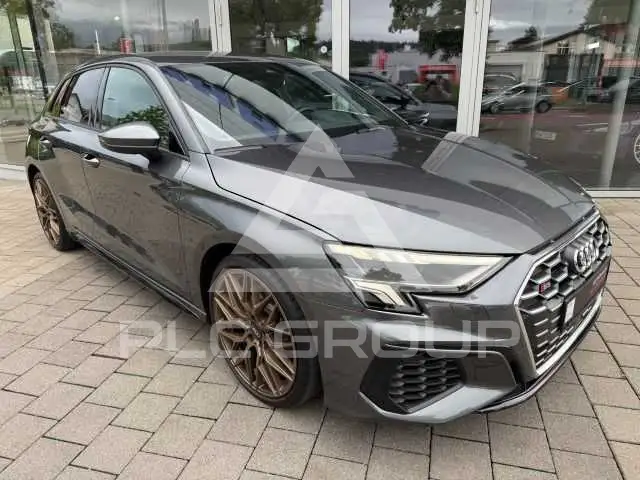 2024 Audi S3