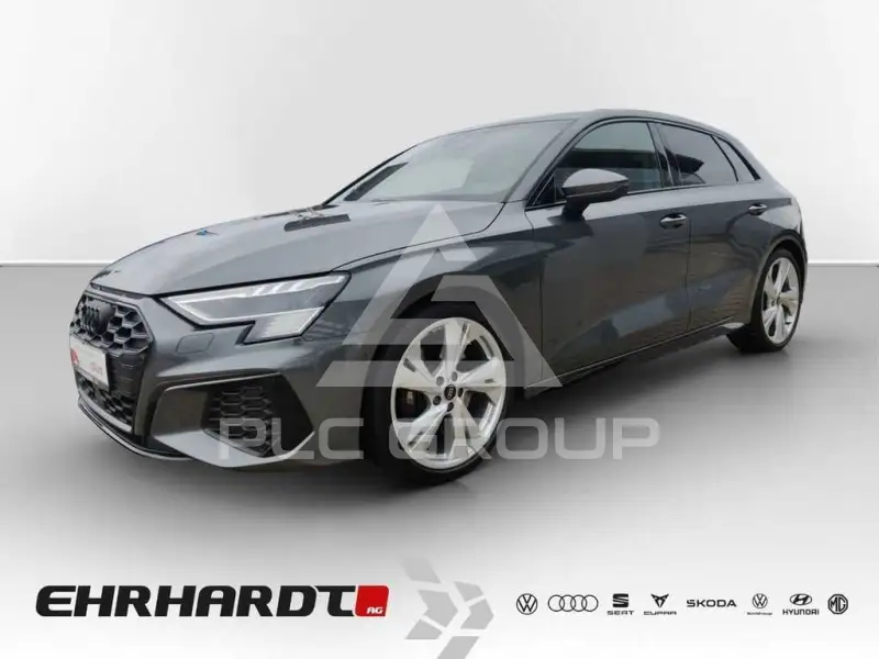 2024 Audi S3