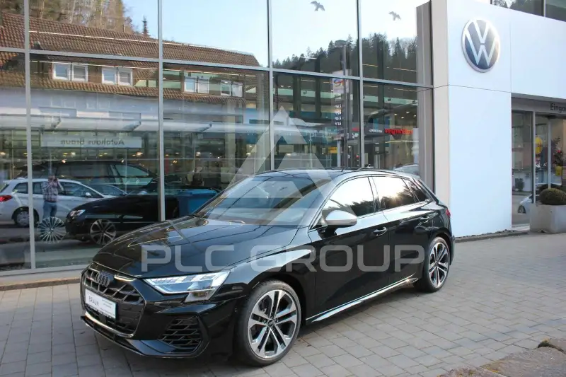 2024 Audi S3