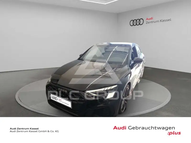 2024 Audi S3
