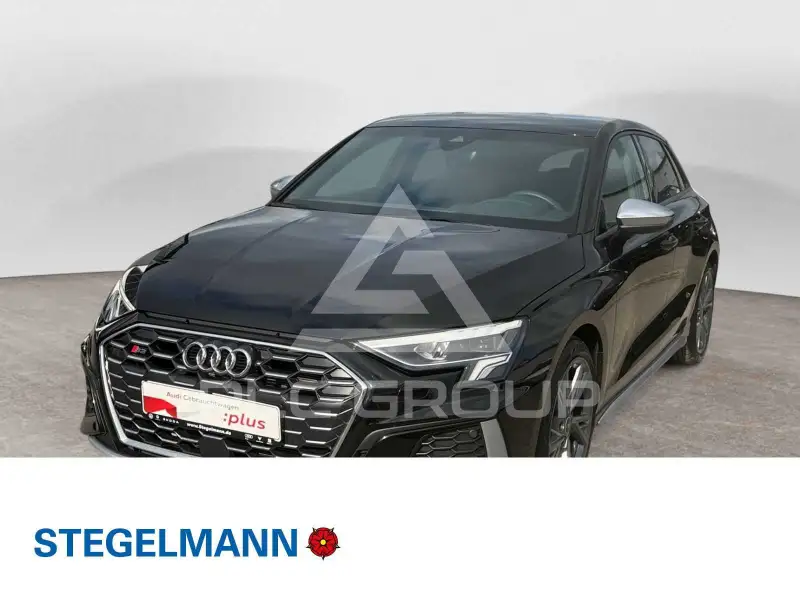 2024 Audi S3