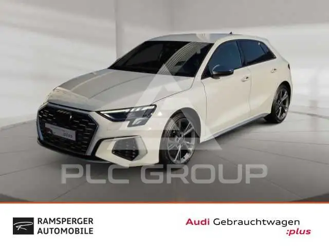 2024 Audi S3