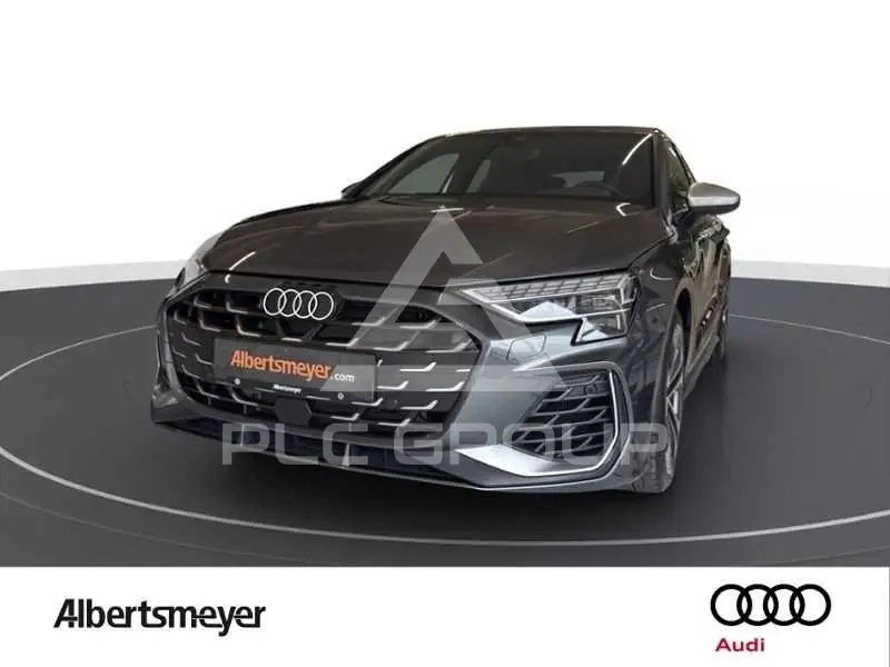 2024 Audi S3