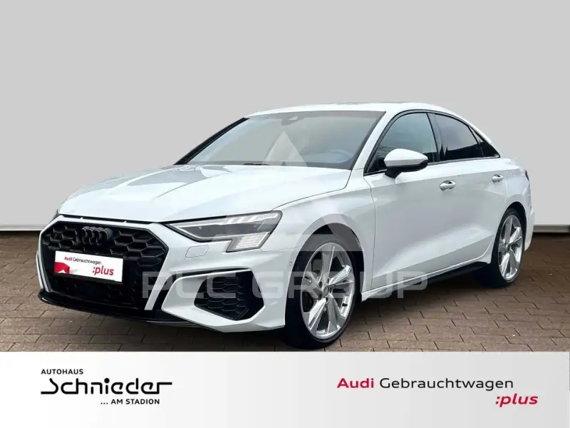 2024 Audi S3