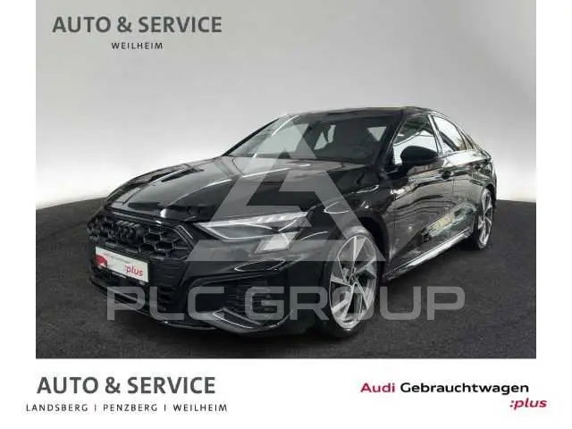 2024 Audi S3