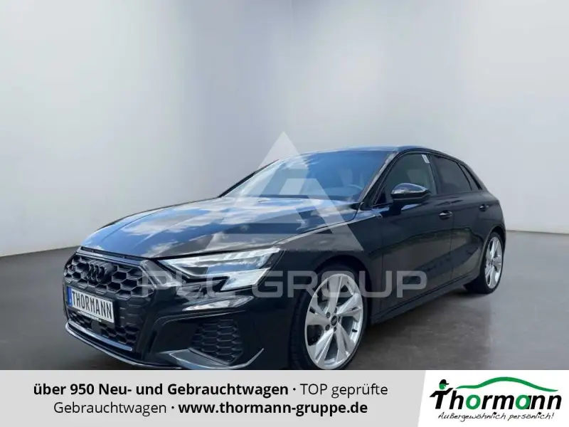 2024 Audi S3