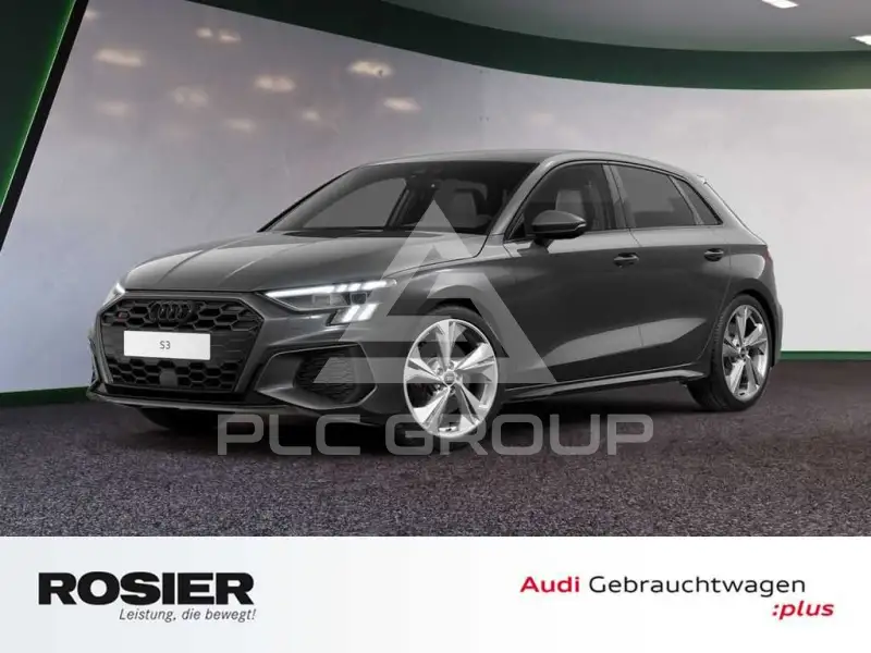 2024 Audi S3