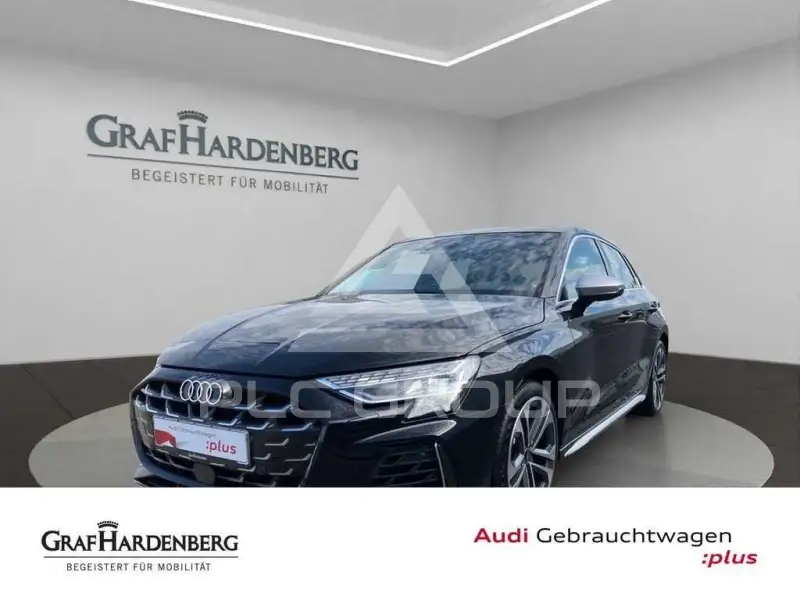 2024 Audi S3