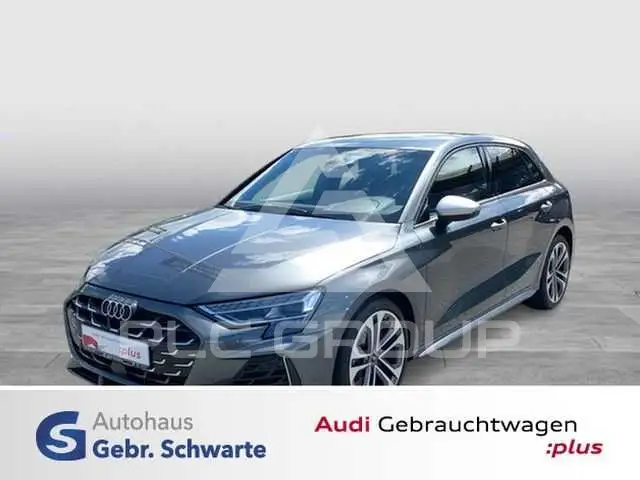 2024 Audi S3
