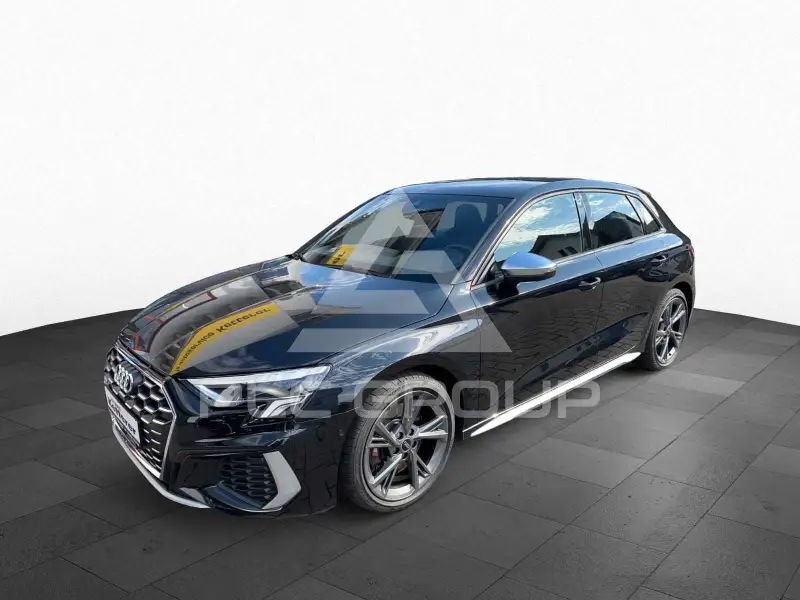 2024 Audi S3