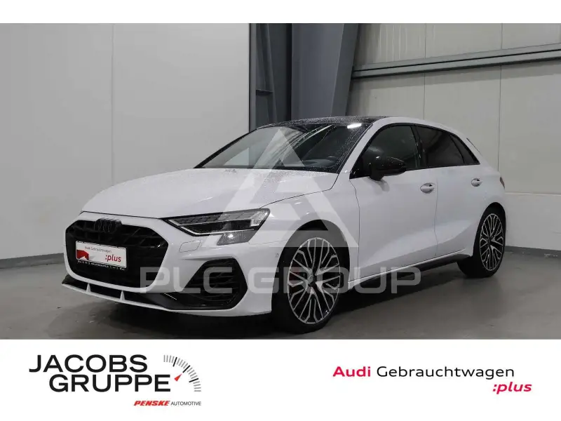 2024 Audi S3