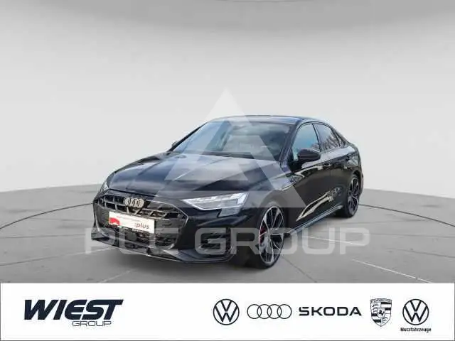 2024 Audi S3