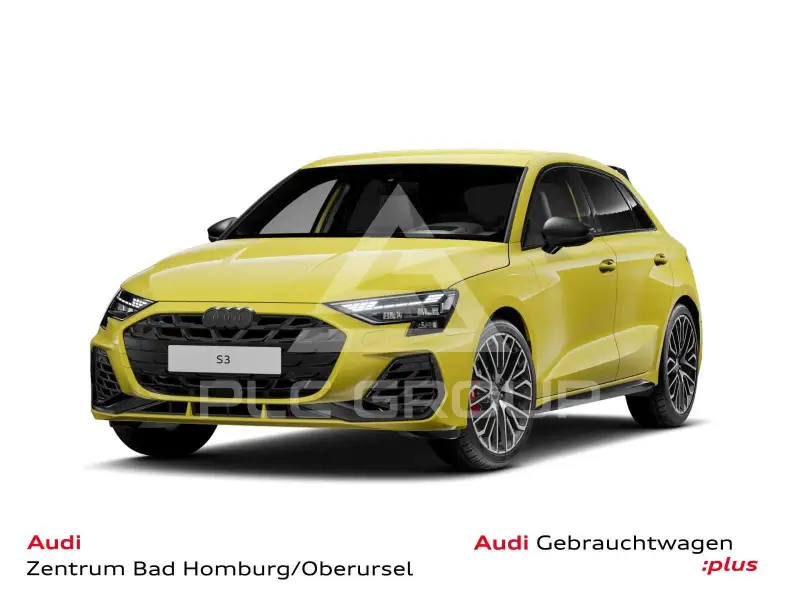 2024 Audi S3