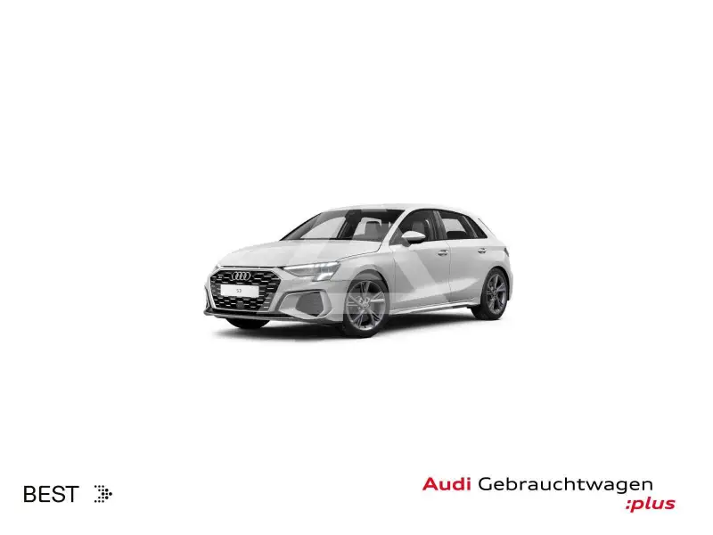 2024 Audi S3