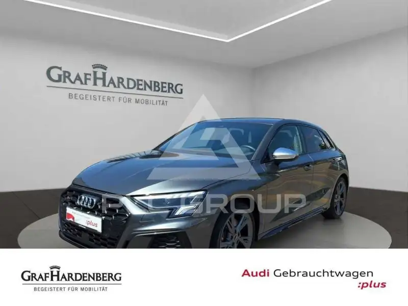 2024 Audi S3