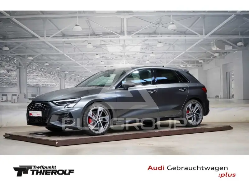 2024 Audi S3