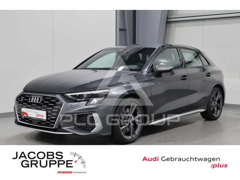 2024 Audi S3