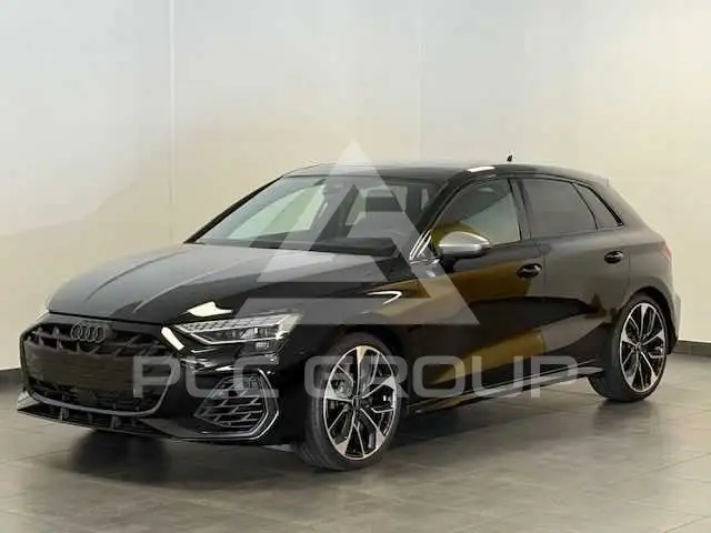 2024 Audi S3