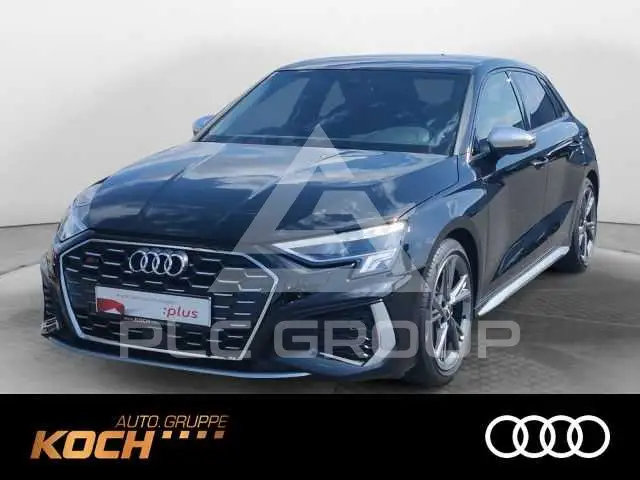2024 Audi S3