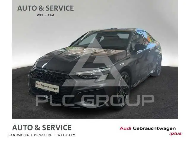 2024 Audi S3