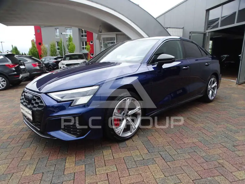2024 Audi S3