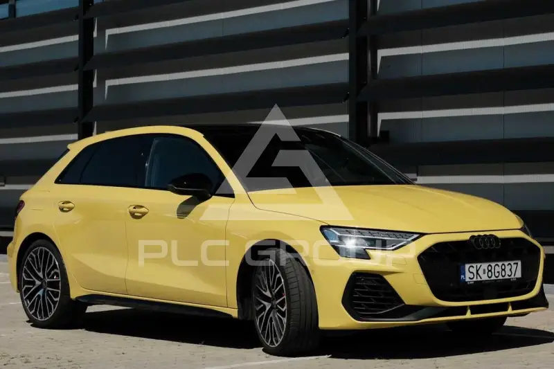 2024 Audi S3