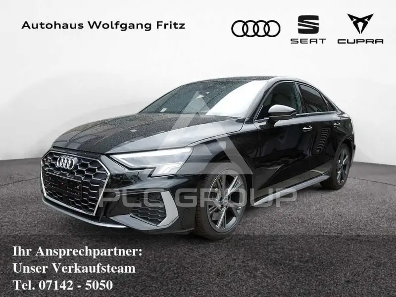 2024 Audi S3