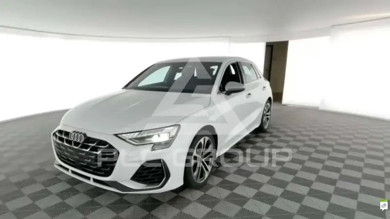 2024 Audi S3